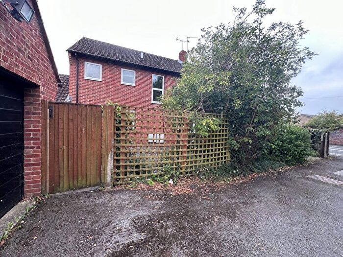 4 Bedroom Detached House To Rent In The Conifers, Tredworth, Gloucester, GL1