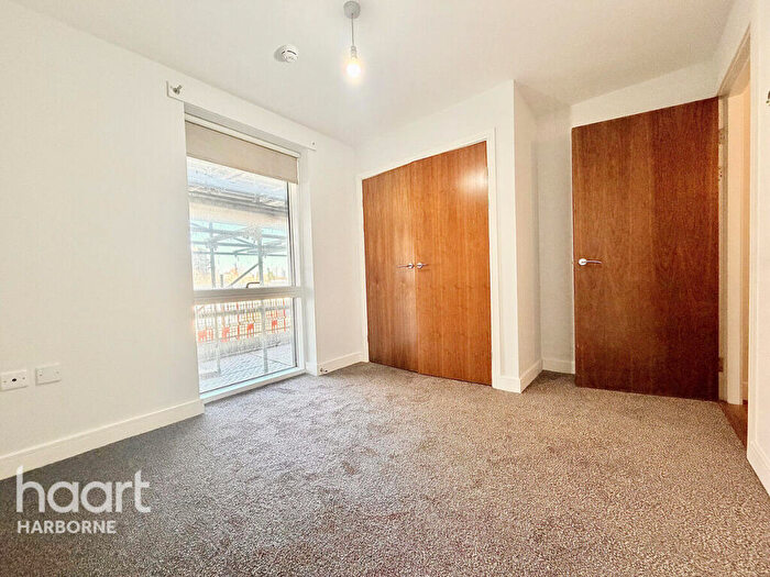 1 Bedroom Apartment To Rent In The Hemisphere, Edgbaston, B5