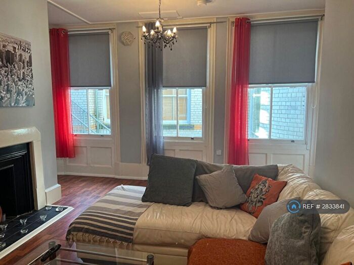 1 Bedroom Flat To Rent In Victoria Chambers, Hull, HU1