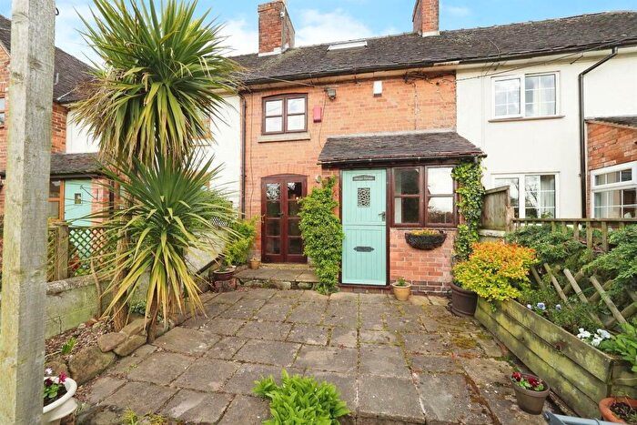 2 Bedroom House To Rent In Church Lane, Swarkestone, Derby, DE73