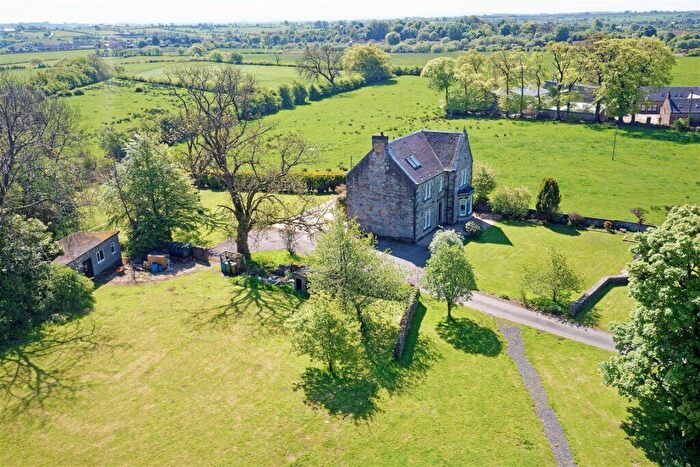 5 Bedroom Detached House For Sale In Dockra House, Gateside, KA15