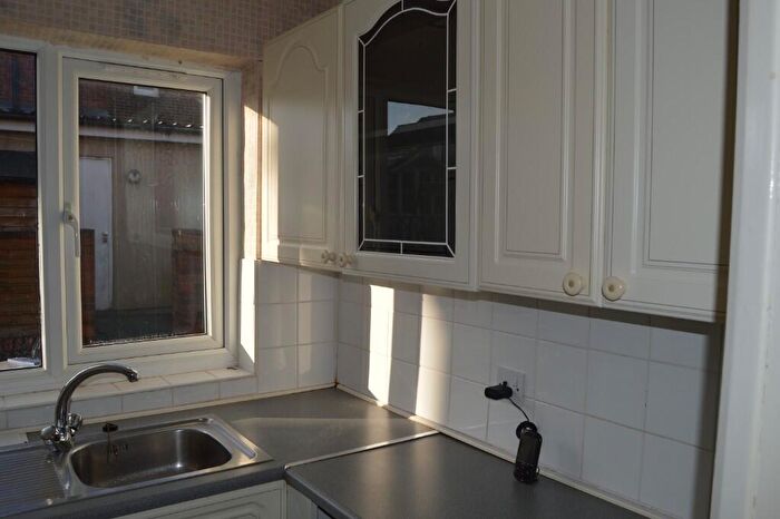1 Bedroom House To Rent In Kelcbar Way, Tadcaster, North Yorkshire, LS24