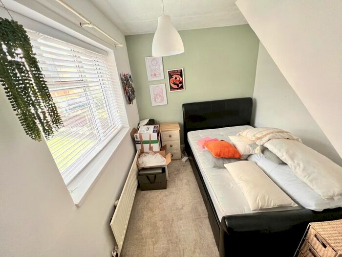 4 Bedroom Semi-Detached House To Rent In Caldbeck Drive, Middleton, Manchester, M24