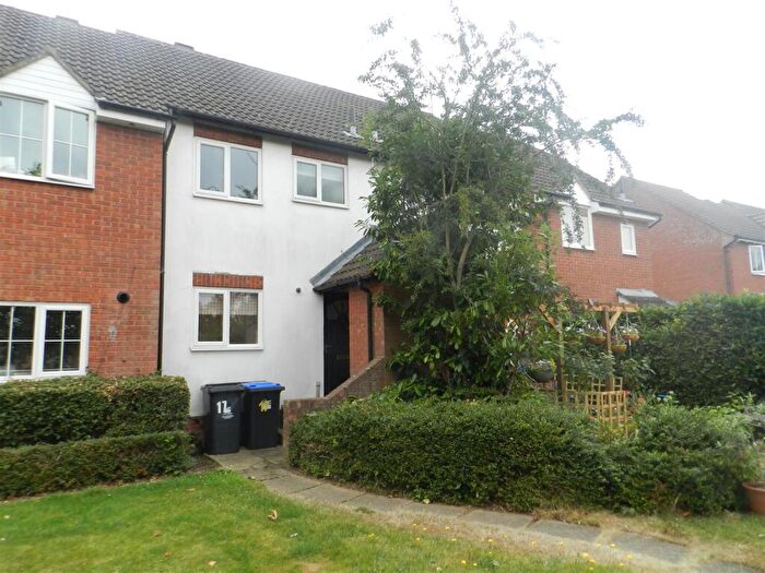 2 Bedroom House To Rent In Ashby Fields, NN11