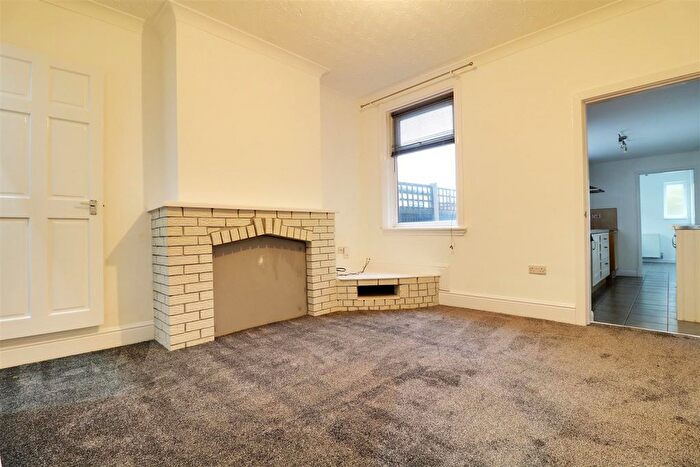 2 Bedroom End Of Terrace House To Rent In Blakenall Lane, Leamore, Walsall, WS3