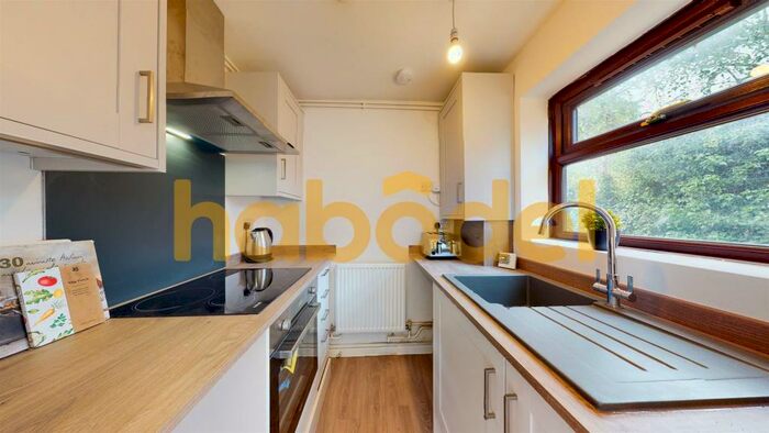 1 Bedroom Flat To Rent In Vernon Court, Radcliffe On Trent, Nottingham, NG12