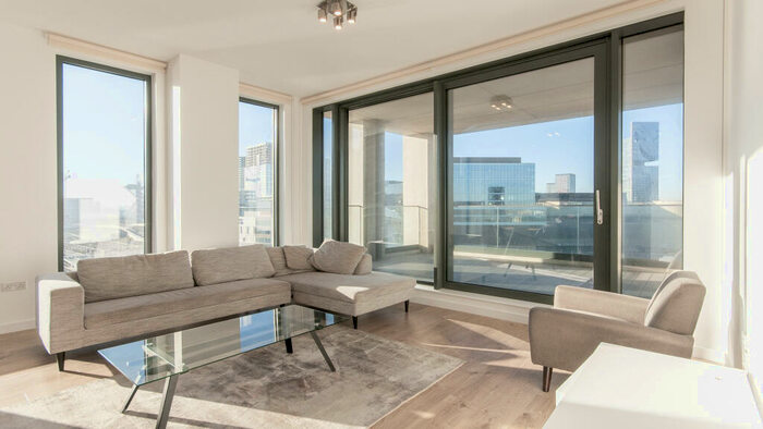 3 Bedroom Apartment To Rent In Legacy Tower, Stratford Central, Great Eastern Road, London, E15