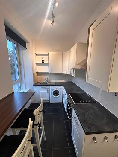 1 Bedroom Flat To Rent In Rosebank Terrace, Aberdeen, AB11