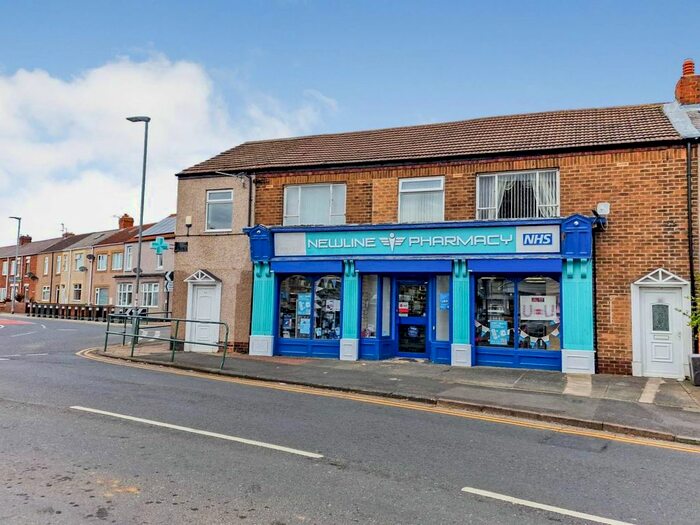 3 Bedroom Flat To Rent In Dereham Terrace, Stakeford, Choppington, NE62