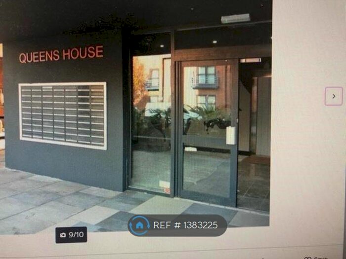 1 Bedroom Flat To Rent In Queens House, Coventry, CV1