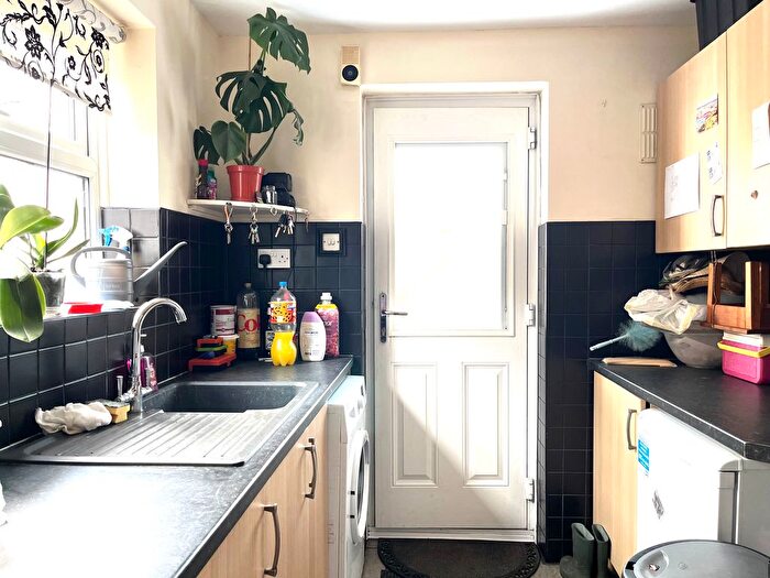 2 Bedroom Semi-Detached House For Sale In High Street, Wootton, Ryde, PO33