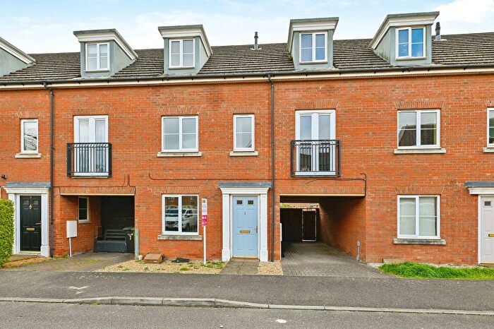 4 Bedroom Property For Sale In Bay Walk, Downham Market, PE38