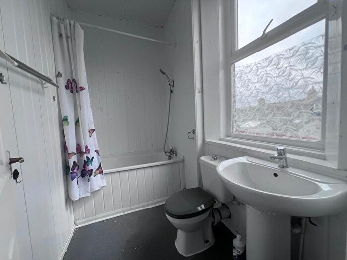 2 Bedroom Flat To Rent In Ashfield Road, Gosforth, NE3
