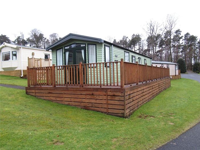 2 Bedroom Detached House For Sale In Causey Hill, Hexham, Northumberland, NE46
