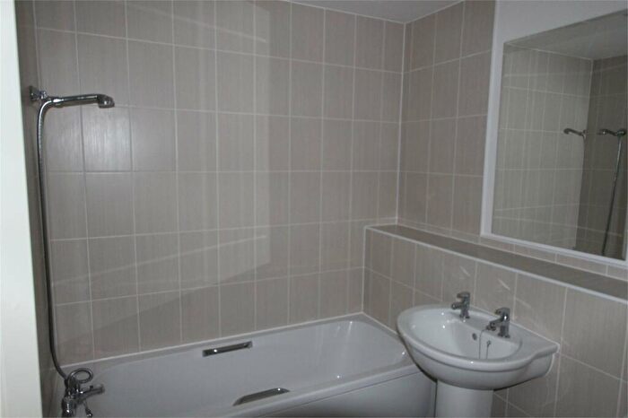 2 Bedroom Apartment To Rent In Countess Way, Broughton, Milton Keynes, MK10