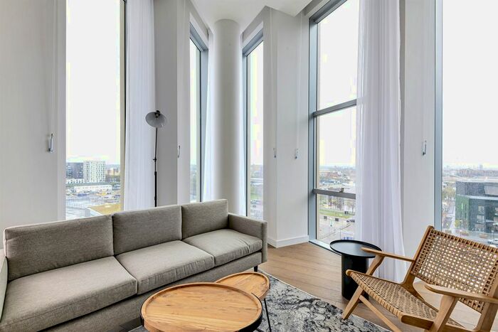 2 Bedroom Flat To Rent In No., Upper Riverside, Cutter Lane, Greenwich Peninsula, SE10