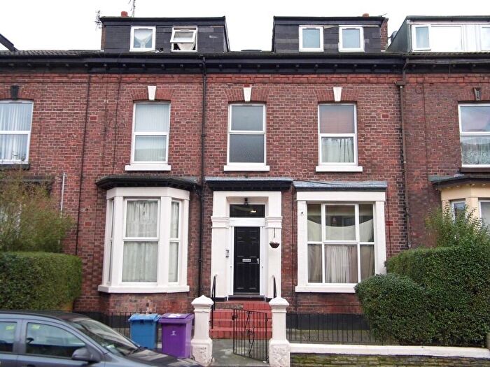 1 Bedroom Flat To Rent In Lilley Road, Liverpool, Merseyside, L7