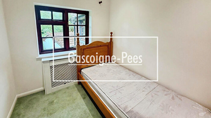 2 Bedroom Apartment To Rent In Basingstoke, RG23