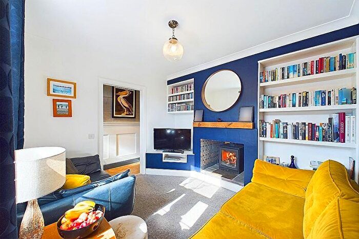 3 Bedroom Terraced House For Sale In Scalegill Road, Moor Row, CA24