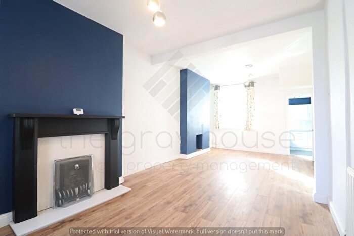 2 Bedroom Terraced House To Rent In Trinity Street, Barry, CF62