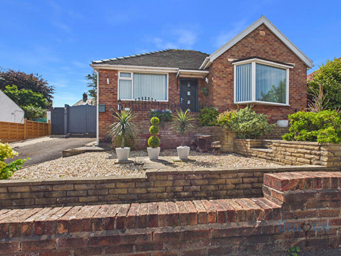 2 Bedroom Bungalow For Sale In Myrtle Drive, Kirkham, PR4