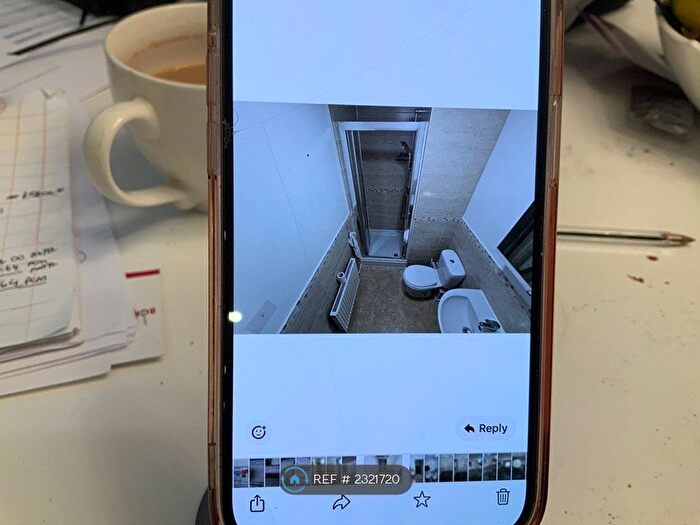 2 Bedroom Flat To Rent In Peel House, Liverpool, L21