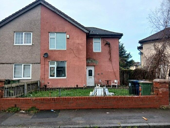 3 Bedroom Semi Detached House For Sale In Leighton Road, Middlesbrough, North Yorkshire, TS6