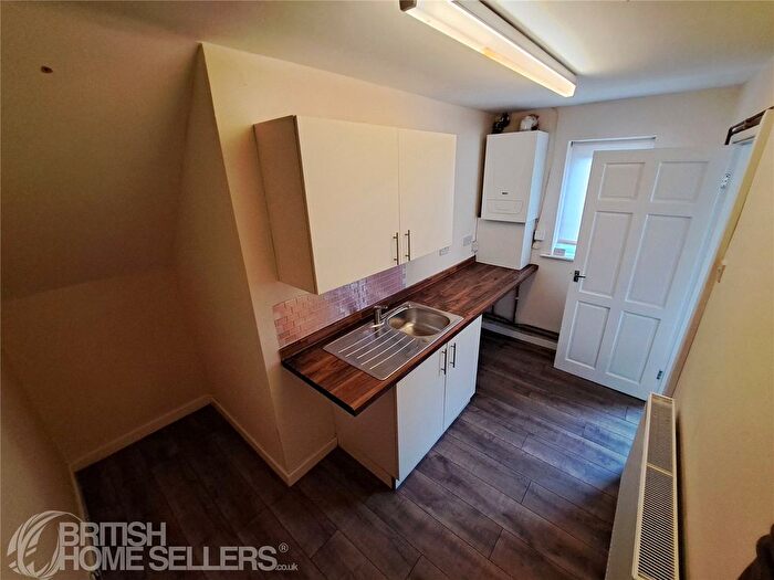 3 Bedroom Detached House For Sale In Mold Road, Mynydd Isa, Mold, Flintshire, CH7