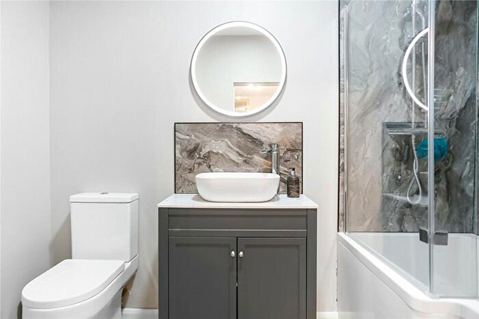 1 Bedroom Flat For Sale In Hampstead Road, Brighton, East Sussex, BN1