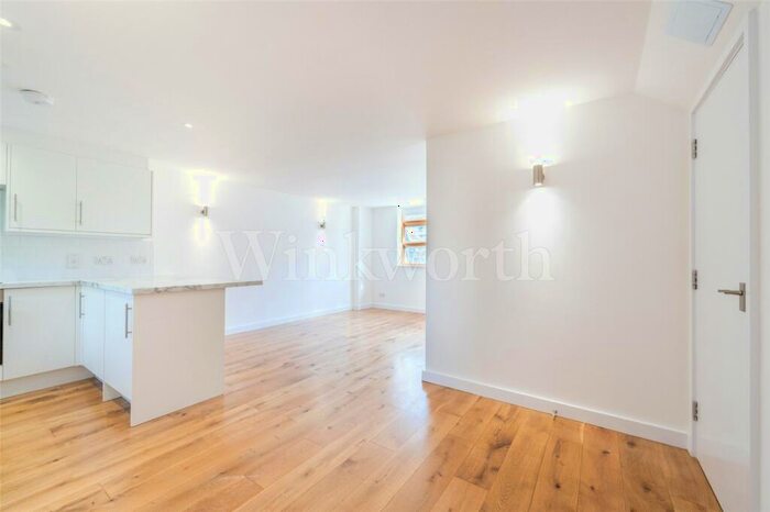 1 Bedroom Apartment To Rent In Accommodation Road, London, NW11