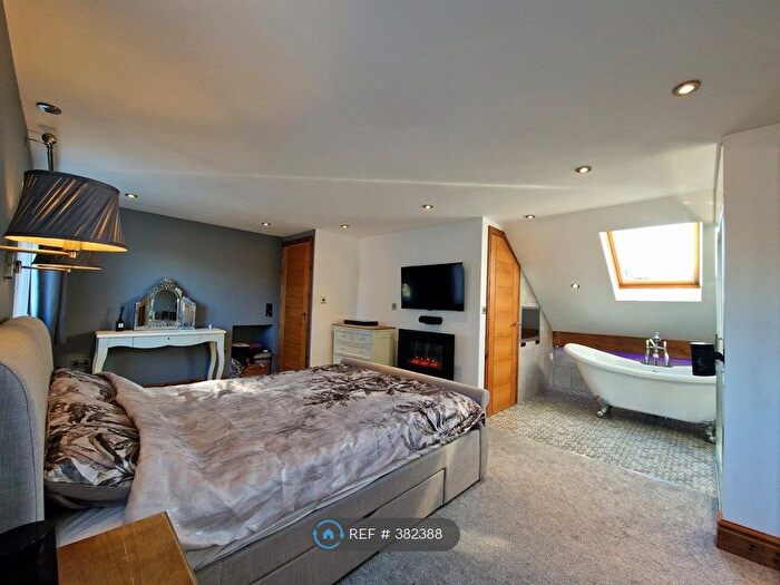 4 Bedroom End Of Terrace House To Rent In Penwortham, Penwortham, Preston, PR1