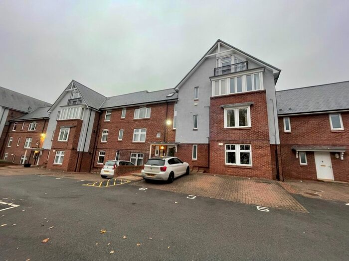 2 Bedroom Flat To Rent In Monument Court, Durham DH1