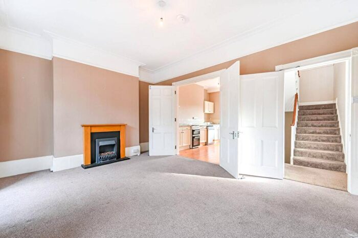 5 Bedroom Terraced House To Rent In Camden Street, Camden, London, NW1