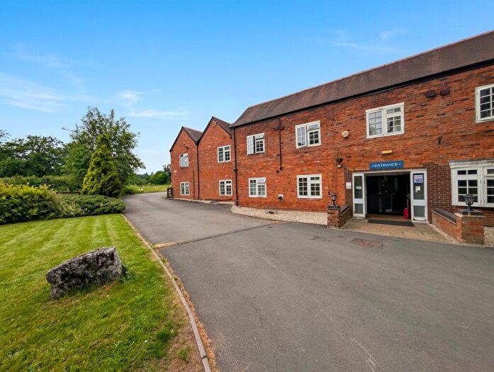 1 Bedroom Flat To Rent In Sandpits Lane, Kerelsey, Coventry, CV6
