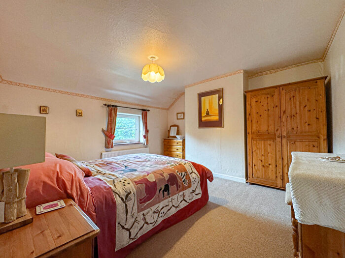 5 Bedroom Detached House For Sale In Ruckhall, Eaton Bishop, Hereford, HR2