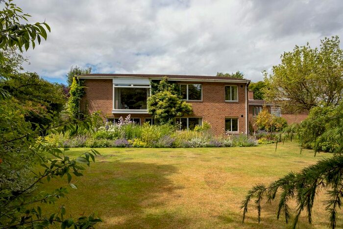 4 Bedroom Detached House For Sale In Millfield Lane, Easingwold, York, YO61