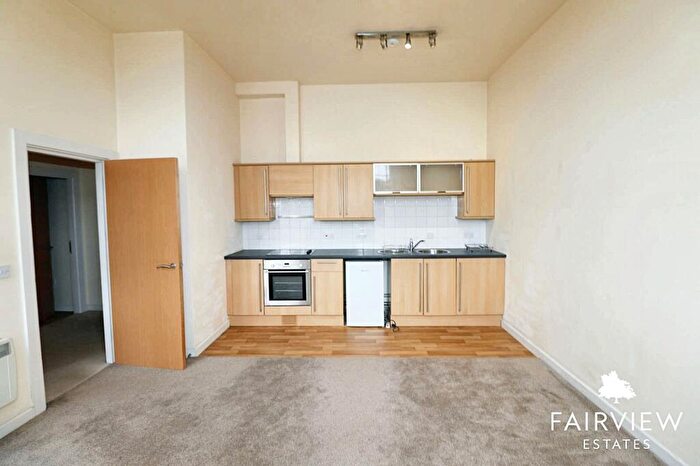 1 Bedroom Property To Rent In Egypt Road, Basford Mill, NG7