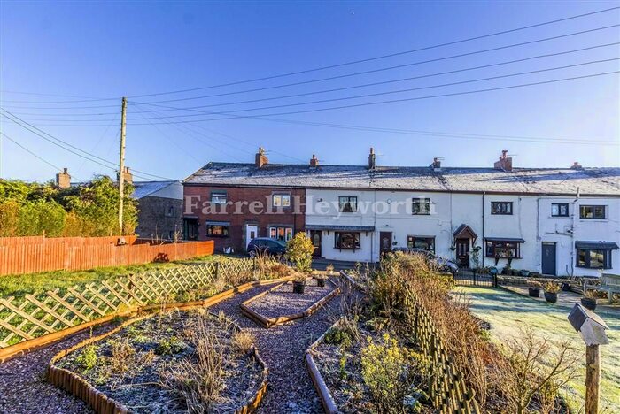 2 Bedroom Property For Sale In Livesey Fold, Chorley PR6