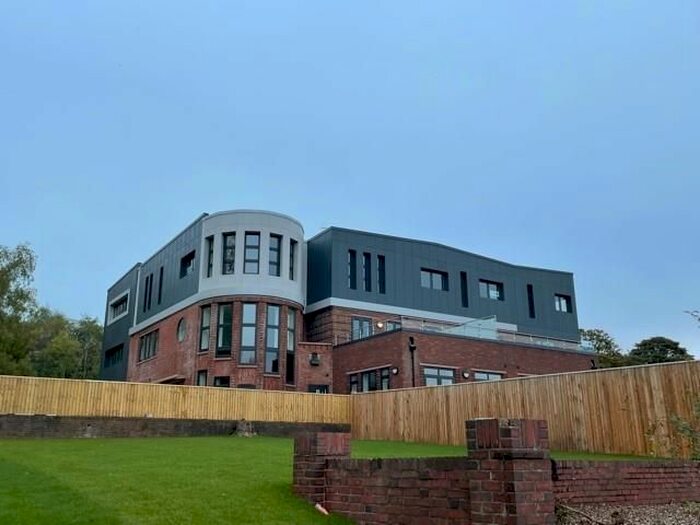 Houses for sale in Himley Crescent, WV4, West Midlands