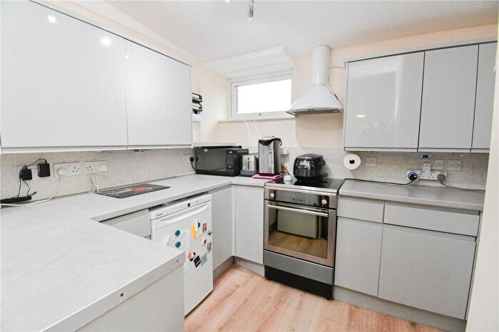 1 Bedroom Retirement Property For Sale In Caldy Road, West Kirby, Wirral, CH48
