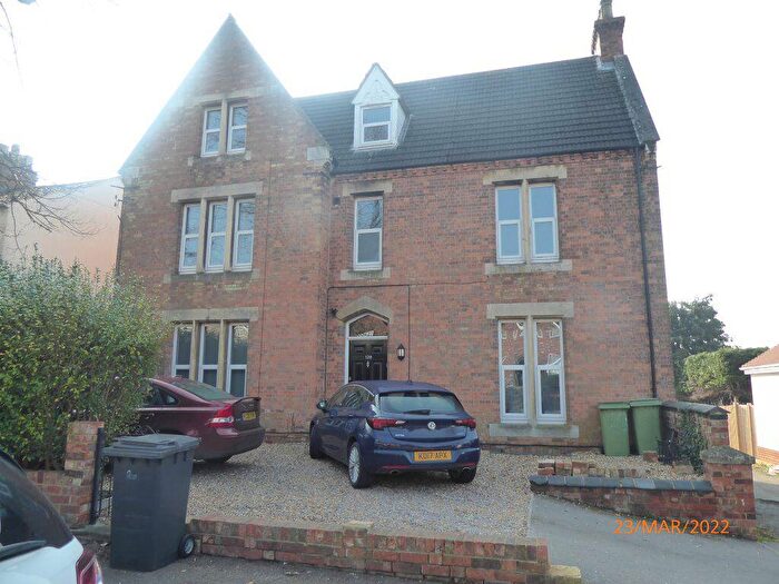 1 Bedroom Flat To Rent In Midland Road, Wellingborough, NN8