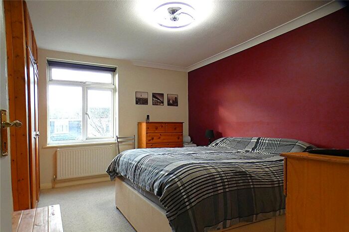 3 Bedroom Terraced House For Sale In Halewood, Bracknell, Bracknell Forest, RG12