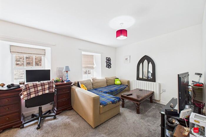 1 Bedroom Flat To Rent In Finkle Street, Kendal, Cumbria, LA9