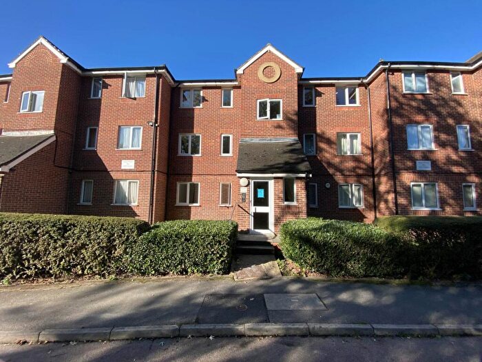 1 Bedroom Flat For Sale In Scotswell Drive, Colindale, NW9