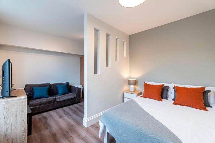 1 Bedroom Terraced House To Rent In Trewhitt Road, Newcastle, NE6