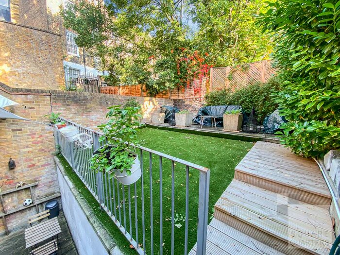 1 Bedroom Flat To Rent In Caledonian Road, Islington, London, N1