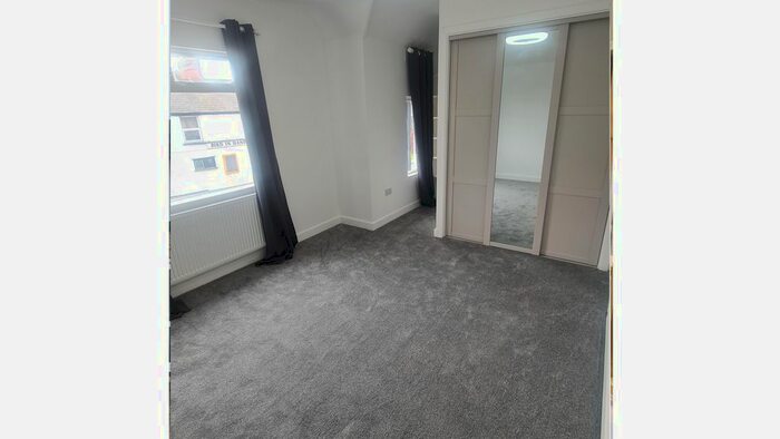 1 Bedroom Property To Rent In Thorneycroft Lane, Wolverhampton, WV10