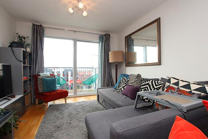 2 Bedroom Flat To Rent In Cheswick Village, Long Down Avenue, Bristol, BS16