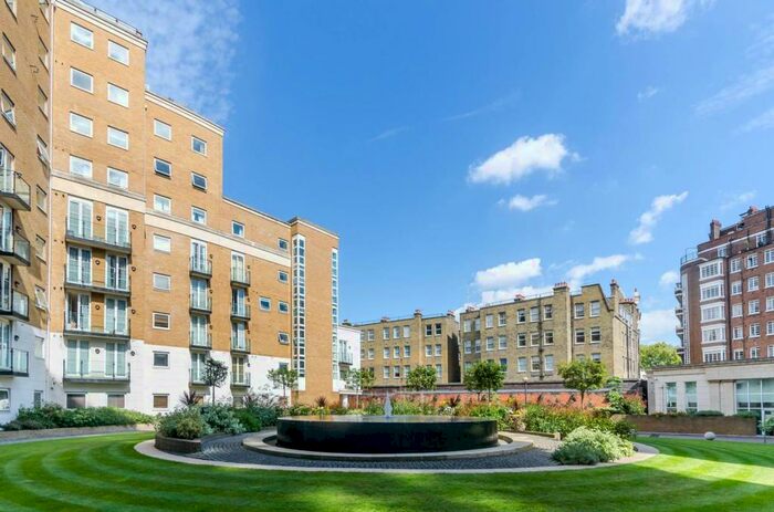 1 Bedroom Flat To Rent In Palgrave Gardens, Regent's Park, London, NW1