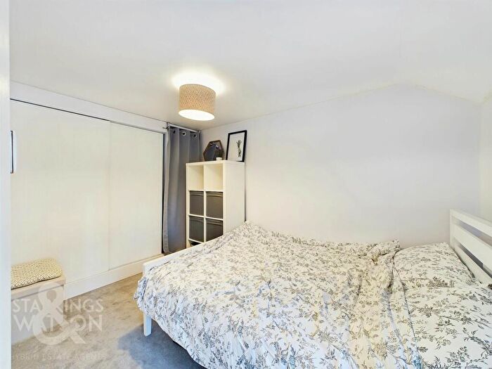 2 Bedroom Cottage For Sale In Norwich Road, Tacolneston, Norwich, NR16
